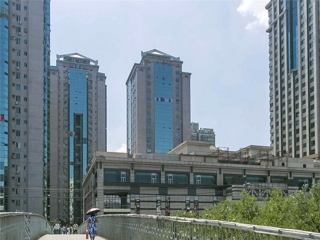 管城回族区家用热水器